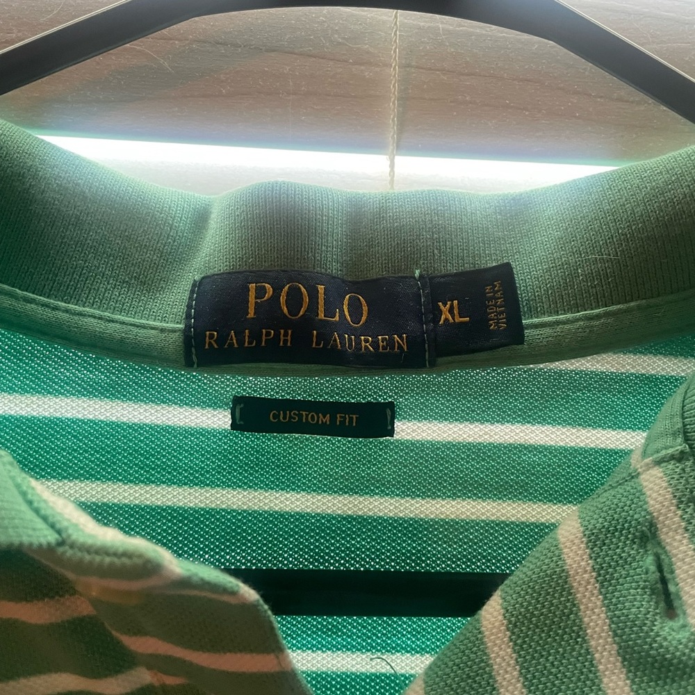 Polo Ralph Lauren Polo shirt